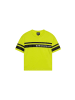 Emporio Armani T-Shirt BJ02Z Gelb