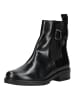 Gabor Stiefelette in Schwarz
