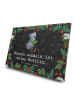Mr. & Mrs. Panda Tee Adventskalender Koala Münzen Menschmeln mit Sp... in Kreidetafel