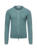 Marie Lund Strickjacke in mint - 0006