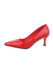 Ital-Design Pump in Rot