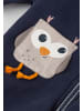 Sigikid Polarfleeceoverall Magic Owl in Dunkelblau