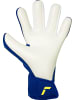 Reusch Torwarthandschuhe Fastgrip Advance Junior in 4994 sharp blue/white