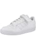 Adidas originals Sneaker low Forum Low in weiss