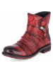 Maciejka Boots in rot