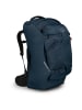 Osprey Farpoint 70 - Reiserucksack 65 cm in muted space blue