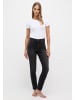 ANGELS  Hose Skinny in schwarz