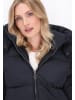 DreiMaster Women Jacket in navy