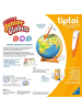 Ravensburger Lernspiel tiptoi® Mein interaktiver Junior Globus - ab 4 Jahre 4-7 Jahre in bunt