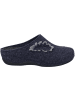 Josef Seibel Hausschuh Cholet 05 in blau
