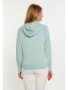 usha BLUE LABEL Kapuzenjacke in MINT