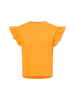 Marie Lund T-Shirt in orange