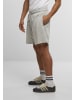 Urban Classics Shorts - Sweat in lightasphalt