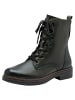 Tamaris WIDE FIT Stiefelette in OLIVE