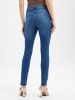 s.Oliver Jeans Izabell Skinny in medium stone