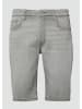 s.Oliver Jeans-Hose in 92Z4_grau