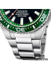 Festina Analog-Armbanduhr Festina The Originals silber extra groß (ca. 46mm)