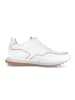 Gabor Sneaker low in weiß