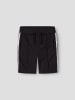 name it Sweatshorts in Black