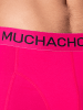Muchachomalo 4er-Set: Boxershort in Mehrfarbig - für Herren