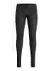 Jack & Jones Sportleggings in Black