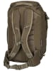 Thule Rucksack Landmark Travel 60L in Deep Khaki