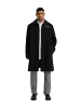 G-Star Raw Wool Car Mantel dk black