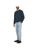 ONLY & SONS Blau Baumwolle Relaxed-Fit-Jeans