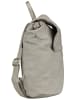 Zwei Rucksack Mademoiselle MR8 in Nubuk/Ice