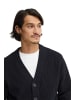 Polo Club Pullover RHODES CARDIGAN in Navy Blau