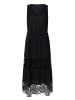 More & More Maxikleid in black