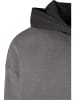 Urban Classics Urban Classics Herren Sun Bleached Hoody in black