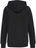 Hummel Kapuzenpullover Hmlolivia Damen in BLACK