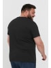 BLEND T-Shirt BHDoppler BT in Nachtschwarz