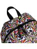 Arena Rucksack in Mehrfarbig