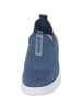 Palado Slipper Miraphine in Blau