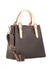 Bugatti Ella Handtasche 26 cm dunkelbraun