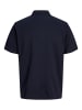 Jack & Jones Poloshirt in Night Sky