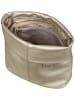 Zwei Beuteltasche Mademoiselle M8 in Gold