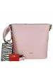 PICARD Safari - Umhängetasche 25 cm (white lily) in babe