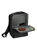 travelite Workfloow Daypack 41 cm Laptopfach schwarz
