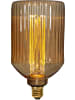 STAR Trading E27 Leuchtmittel Decoled New Generation Classic in Amber