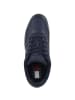 Tommy Hilfiger Sneaker low Tommy Jeans Retro Basket in blau