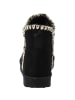 Palado Boots Sidome in Schwarz