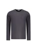 Coveri Moving Blau Baumwolle Herren T-Shirt
