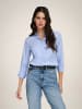 JDY Hemd in Cashmere Blue 7
