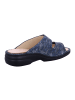Finn Comfort SHOES "Sansibar" in MARINE