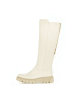 Gabor Fashion Sportliche Stiefel in beige