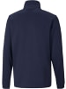 Puma Trainingsjacke "TeamRISE Training Poly Jacket Jr" in Blau