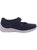 rieker Slipper in blau